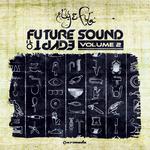 Future Sound Of Egypt, Vol. 2 (Mixed by Aly & Fila)专辑