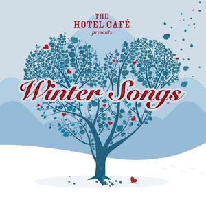 Sara Bareilles - Winter Song (unofficial Instrumental) 无和声伴奏