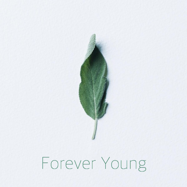 Forever Young专辑