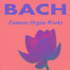Fantasia and Fugue in G Minor, BWV 542