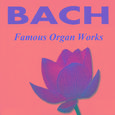 Bach - Famous Organ Works