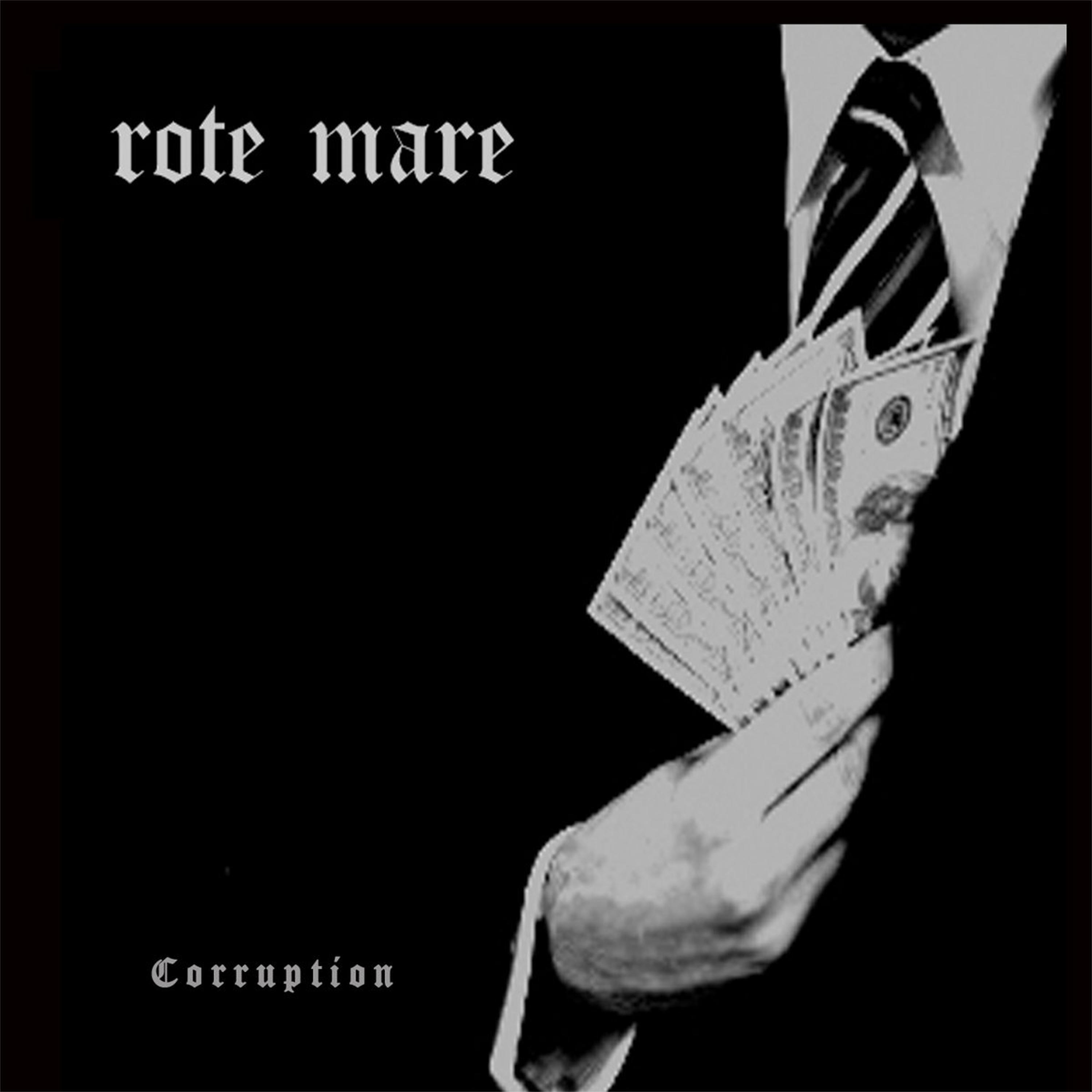 Corruption