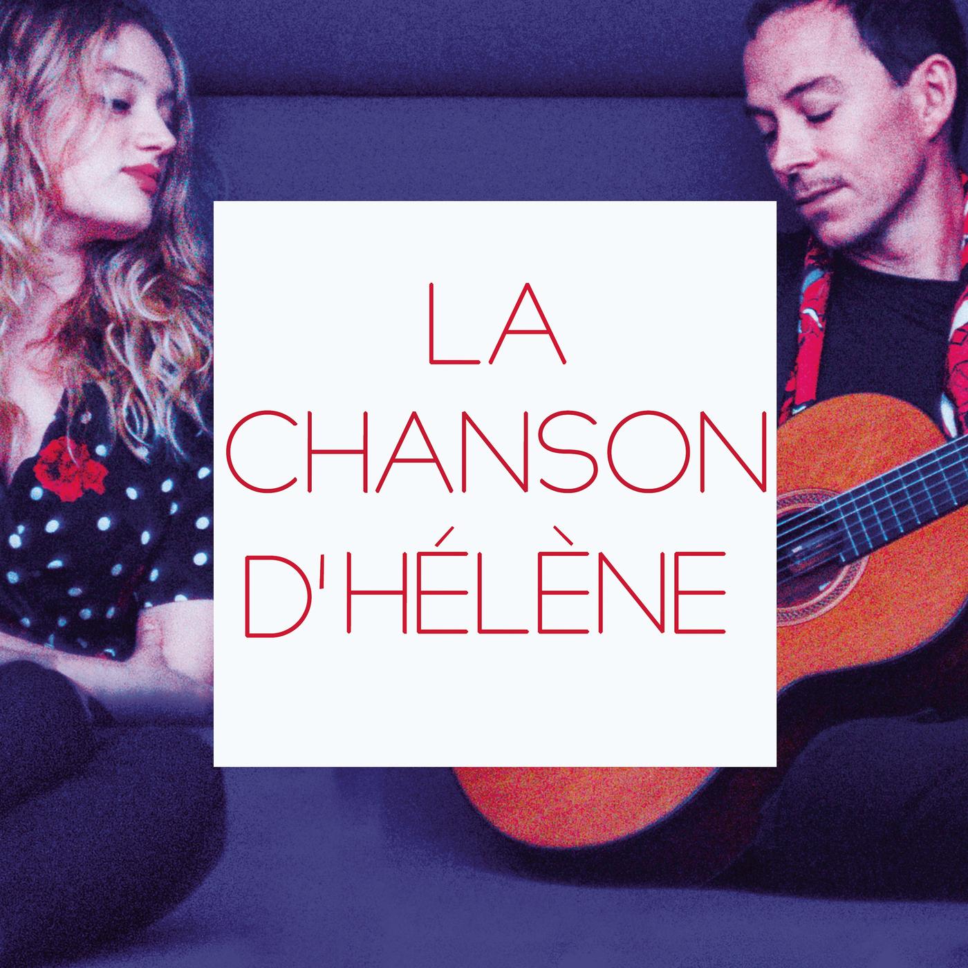 La Chanson d'Hélène (From "Les Choses de la vie" ("The Things of Life"))