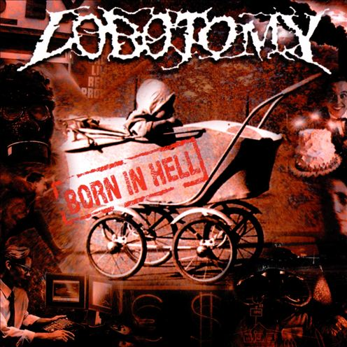 Born in Hell