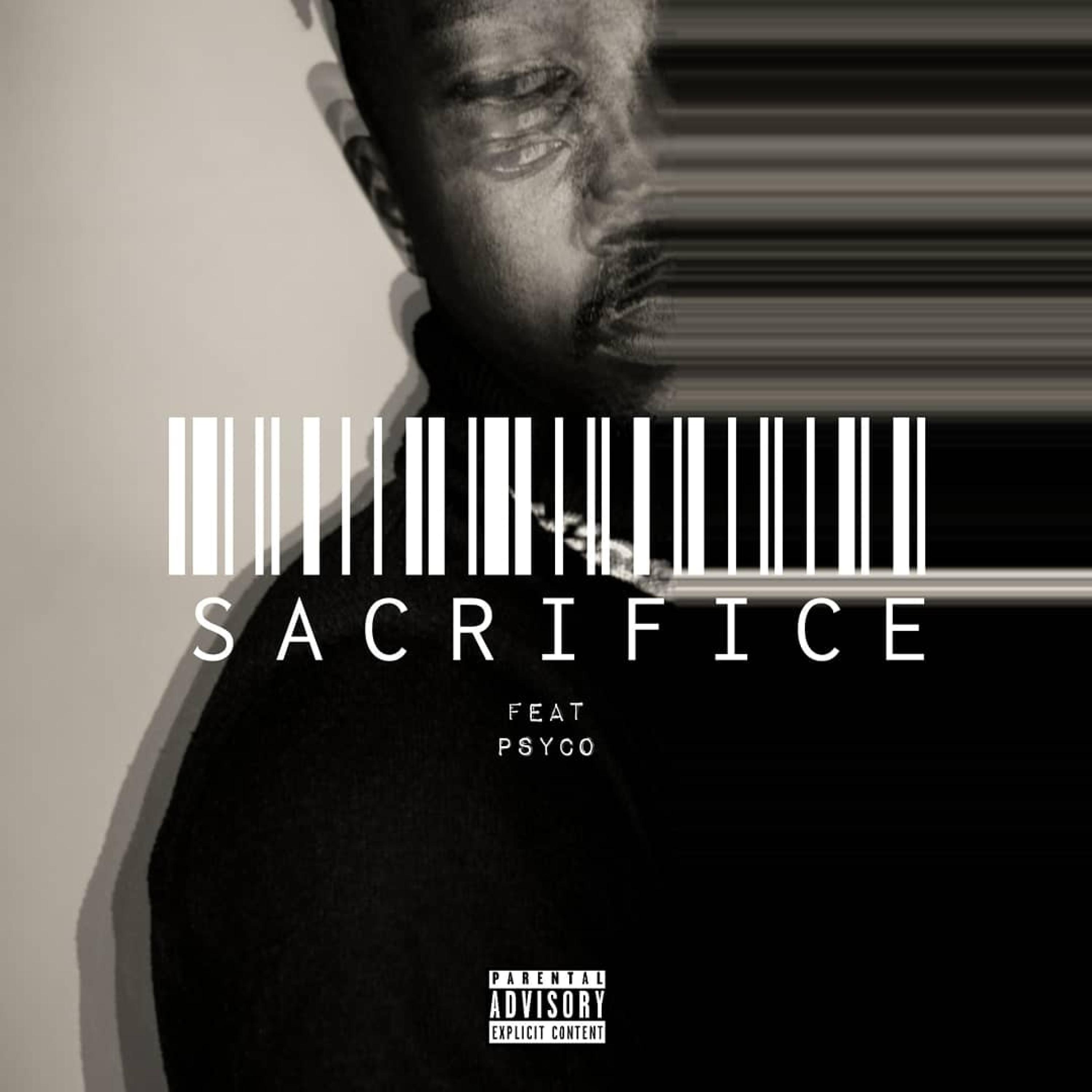 SACRIFICE (feat. Psyco)