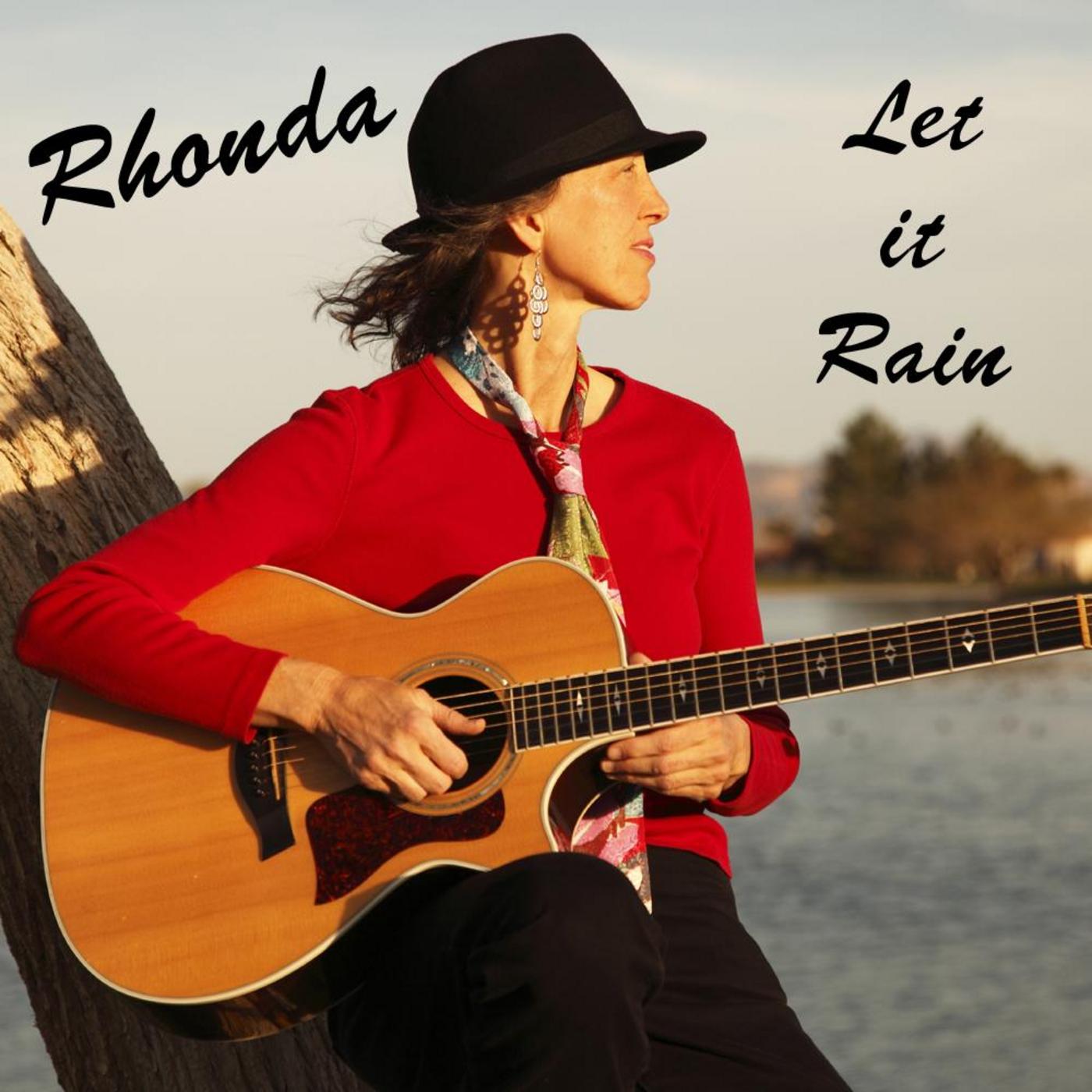 Let It Rain