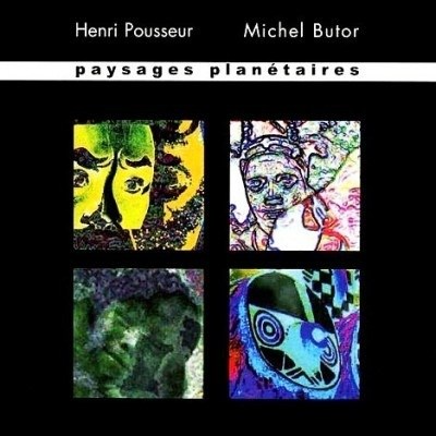Paysages Planétaires