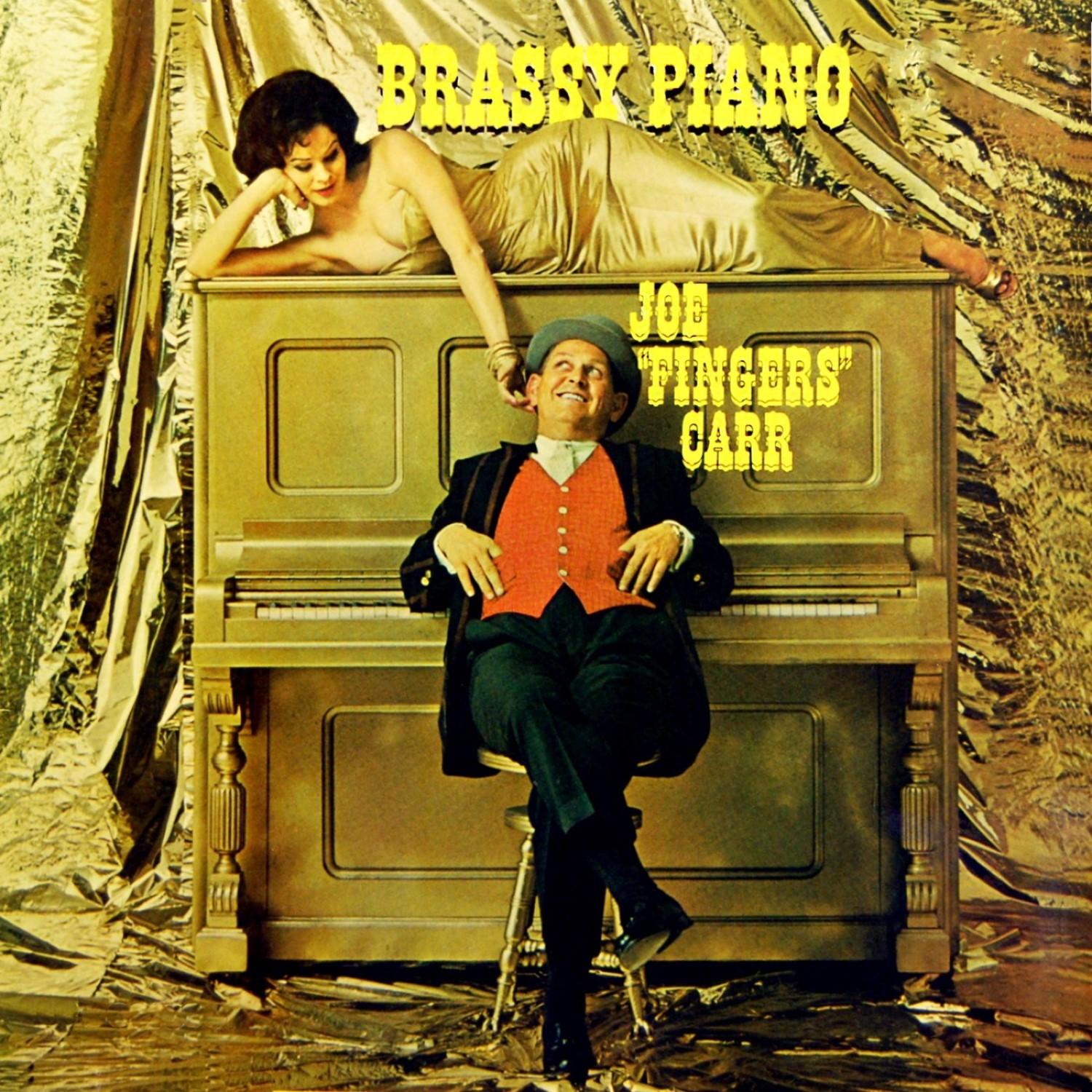 Brassy Piano