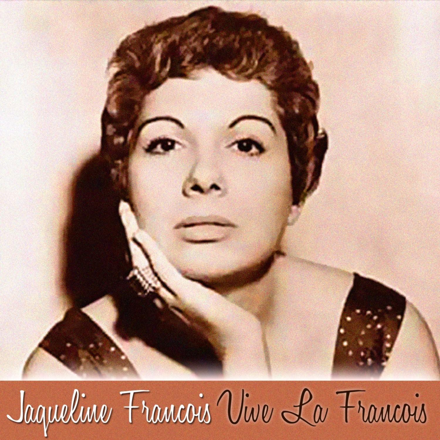 Jacqueline François - Accusee, Levez-Vous