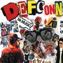 Mr. Music: Defconn Miniproject Vol.1专辑