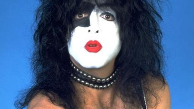 Paul Stanley