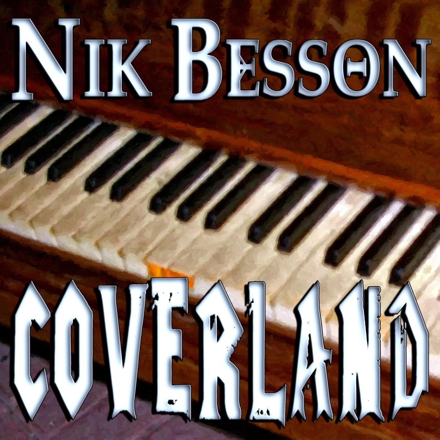 Coverland
