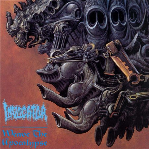 Weave the Apocalypse