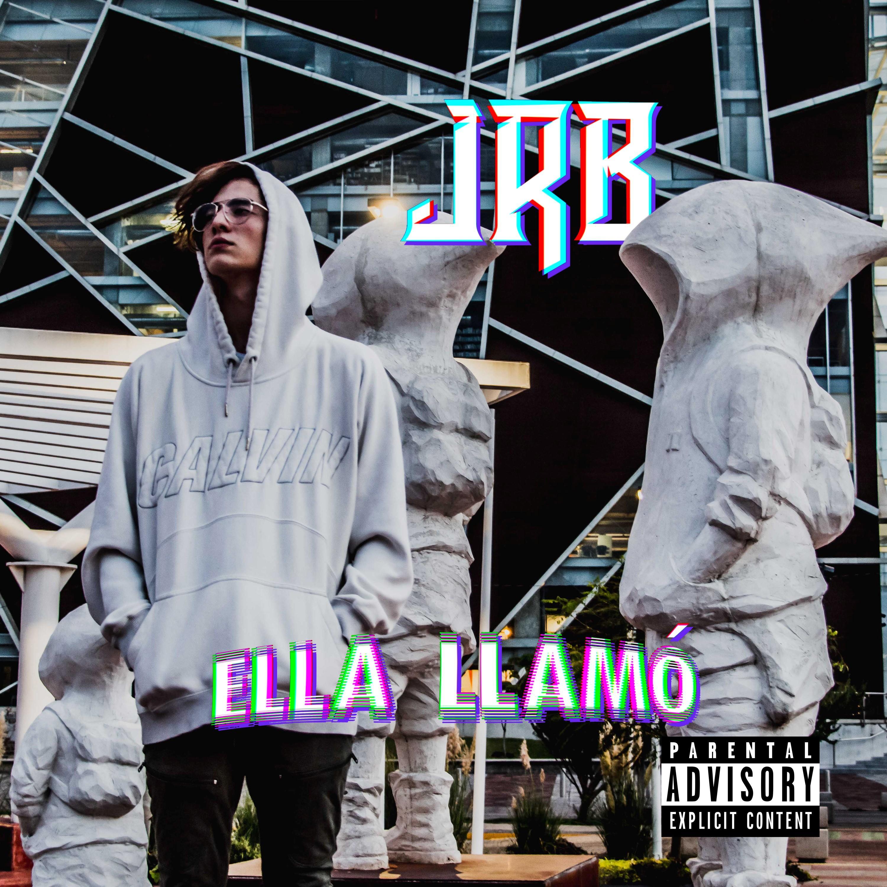 Ella llamó