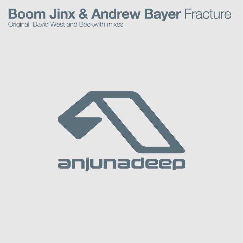 Andrew Bayer - Fracture (David West Remix)