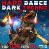 Ion Vader - Changa (Hard Dance Dark Techno 2018 Top 100 Hits DJ Mix Edit)