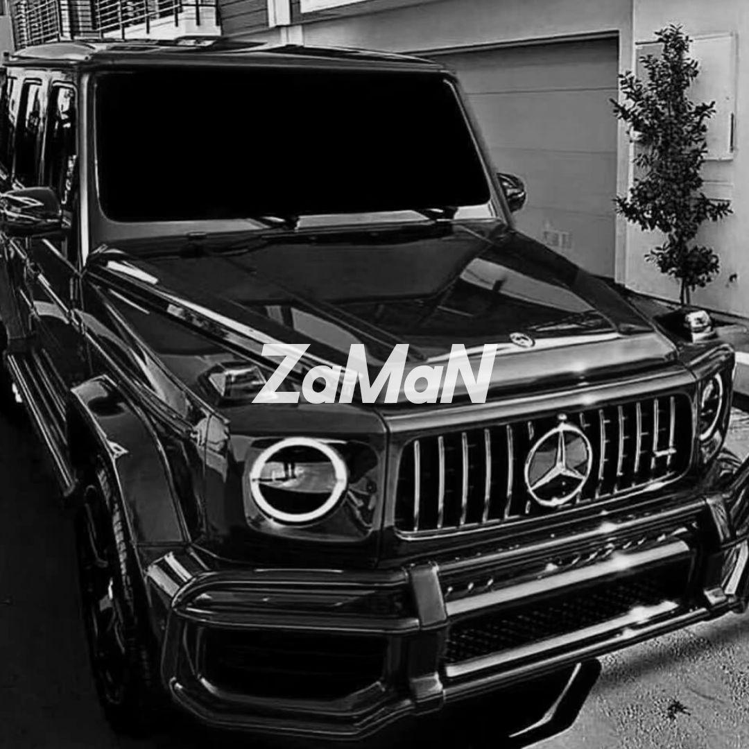 ZaMaN Music（Original Mix）