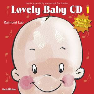 Baby’s Smiling Face-Raimond Lap