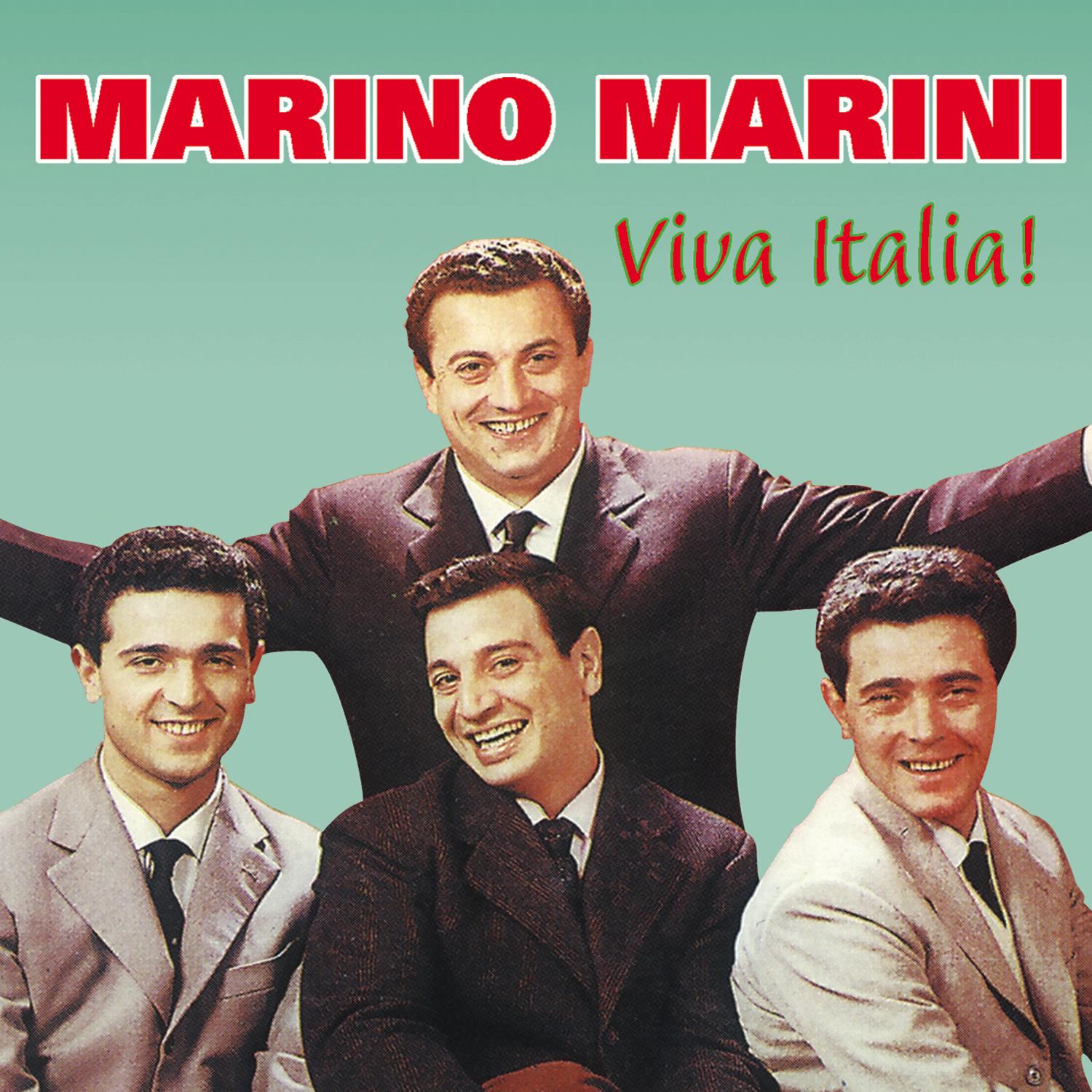 Viva Italia
