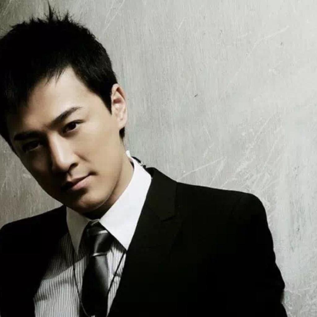 林峯（Raymond Lam）
