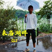 未名湖畔