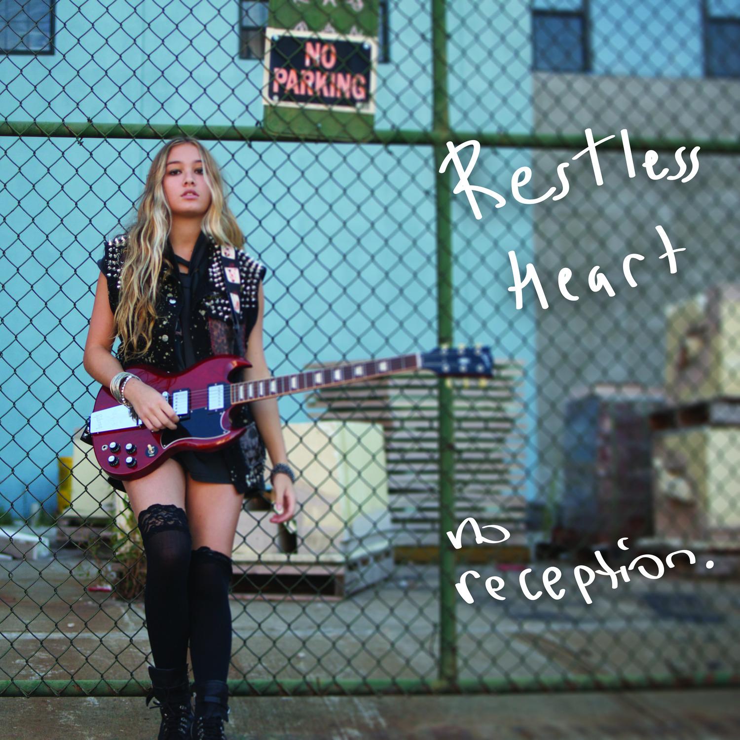 Restless Heart