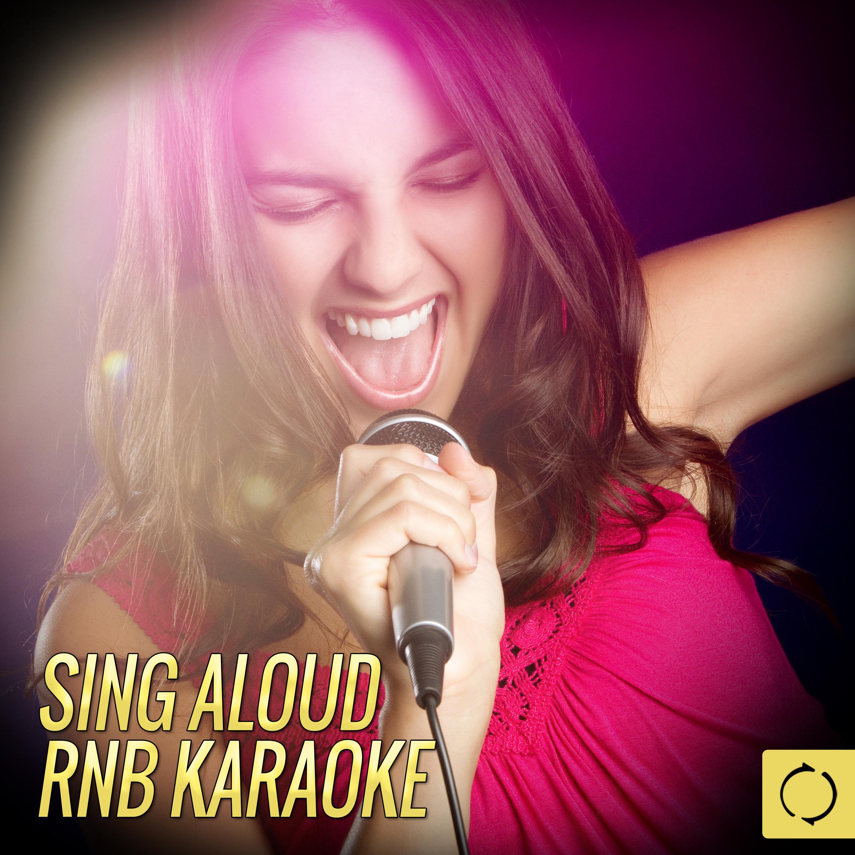 Sing Aloud Rnb Karaoke专辑