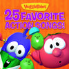 25 Favorite Action Songs!专辑