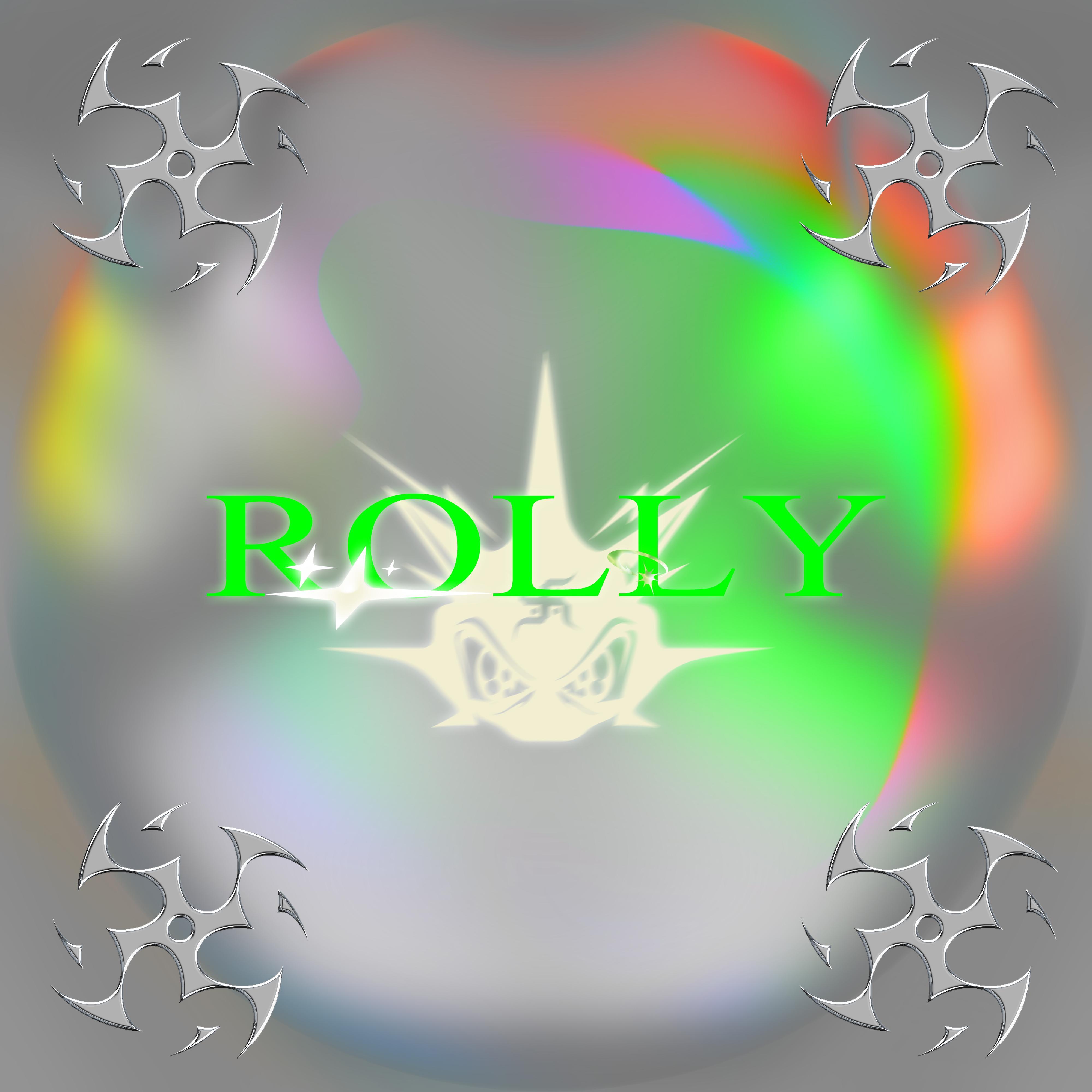{free} gunna - rolly