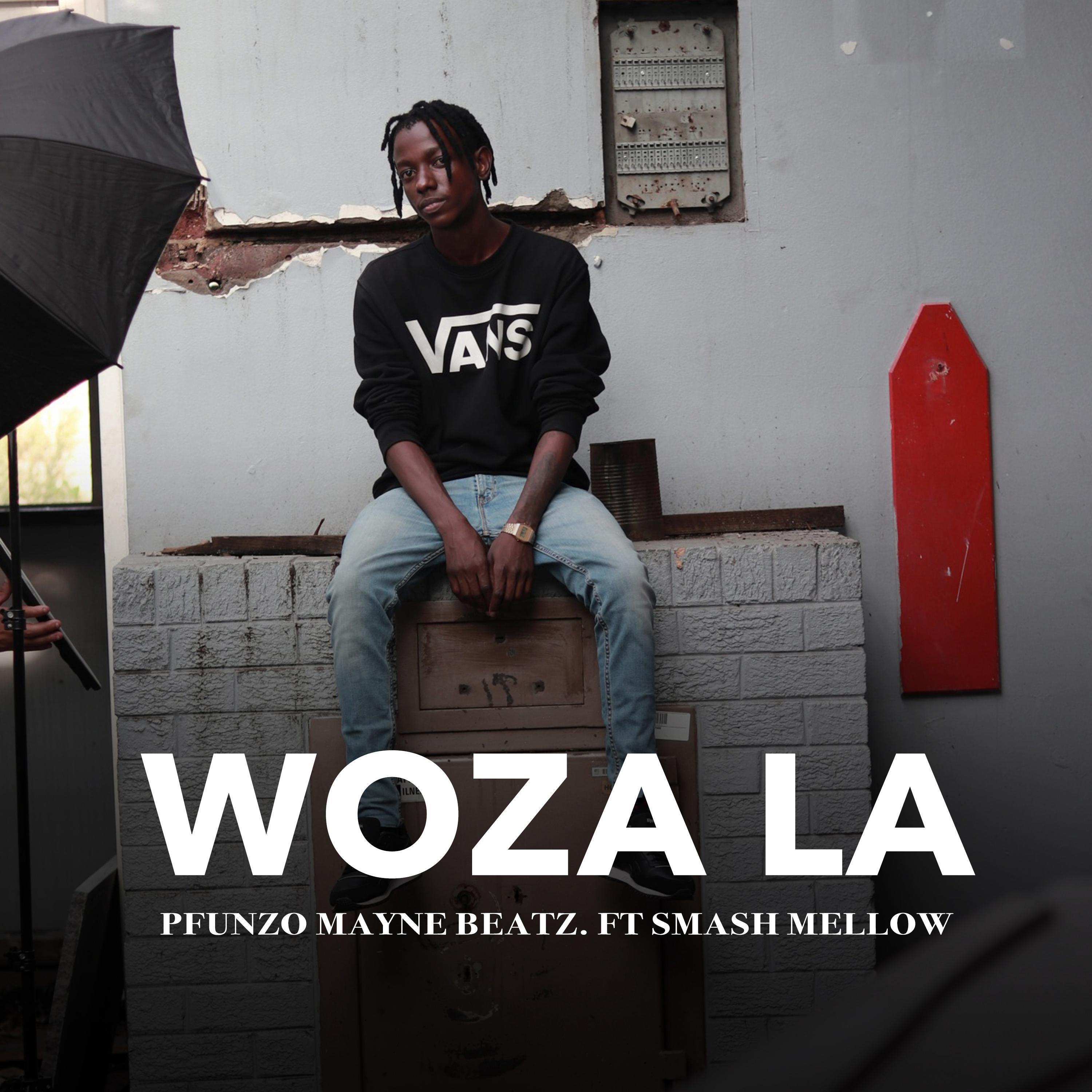 Woza La (feat. Smash)