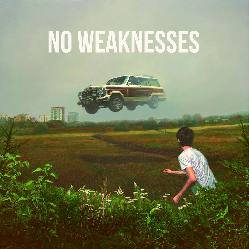 No Weaknesses