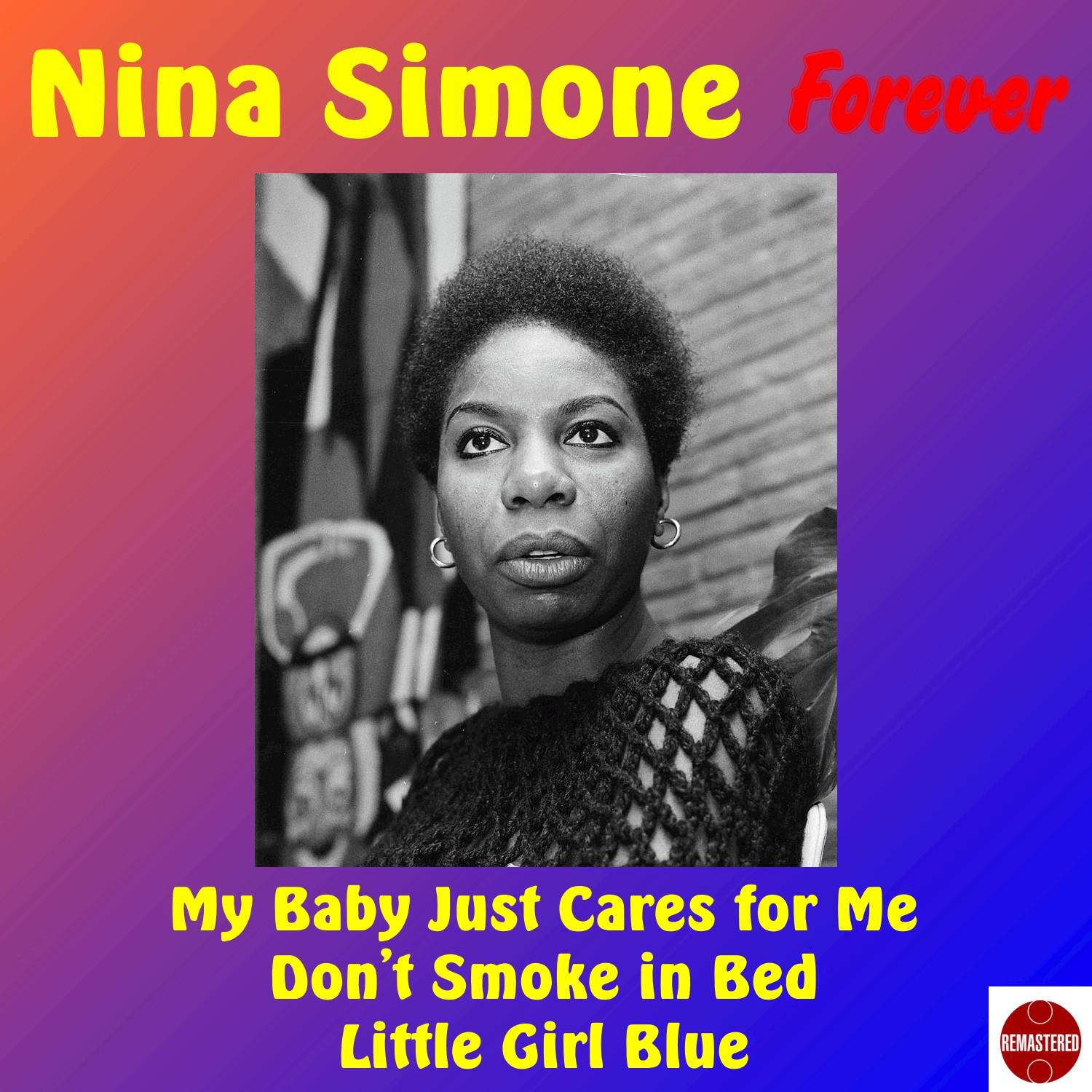 Nina Simone Forever专辑