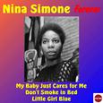 Nina Simone Forever