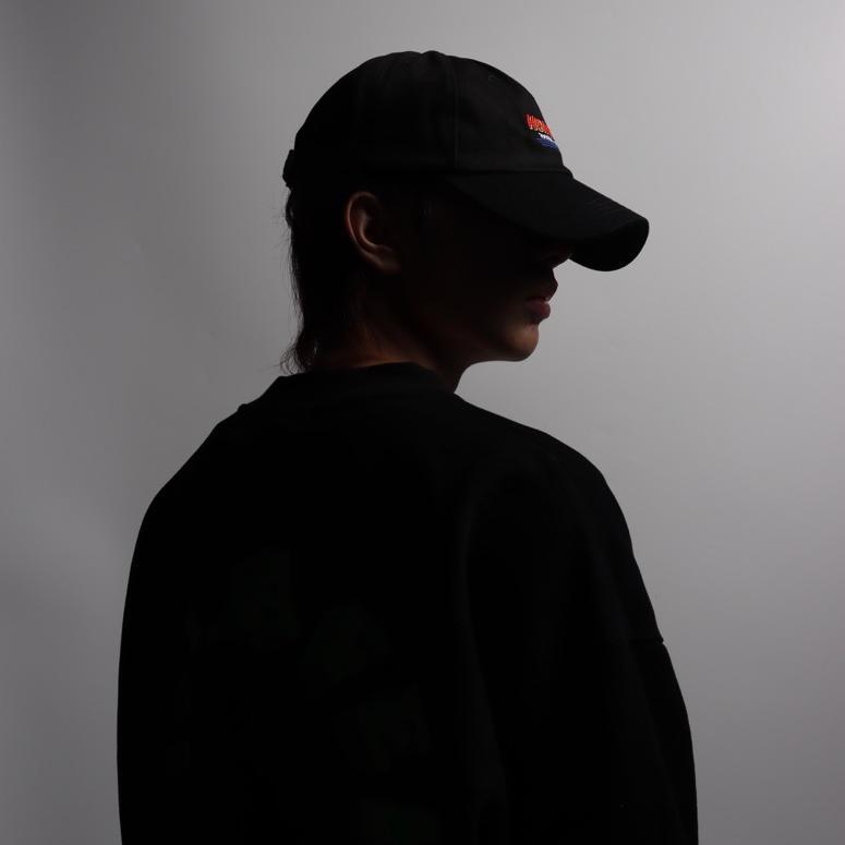 我是谁 无所谓