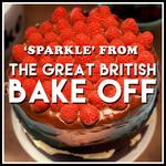 Sparkle (From "The Great British Bake Off")专辑