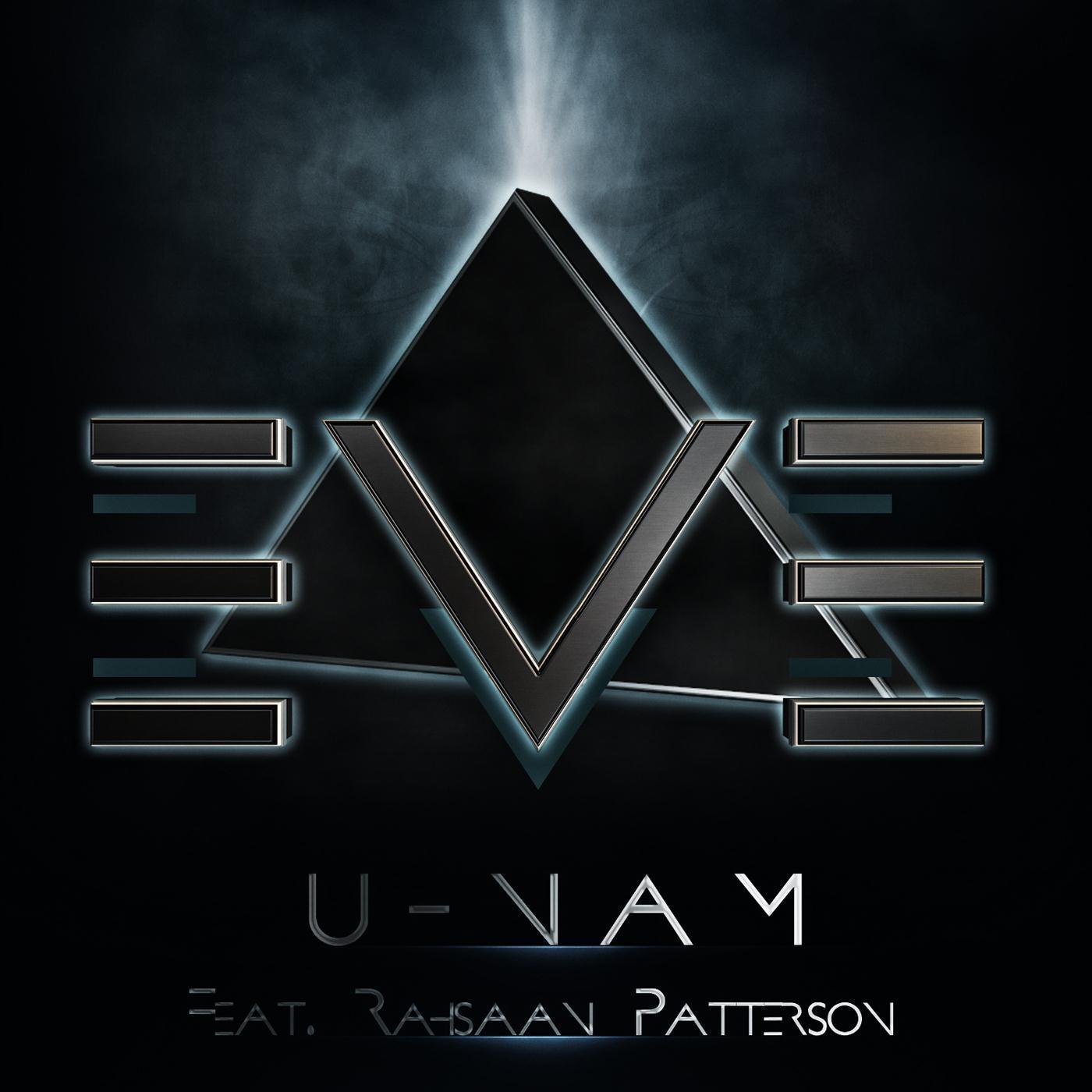 Eve (feat. Rahsaan Patterson)