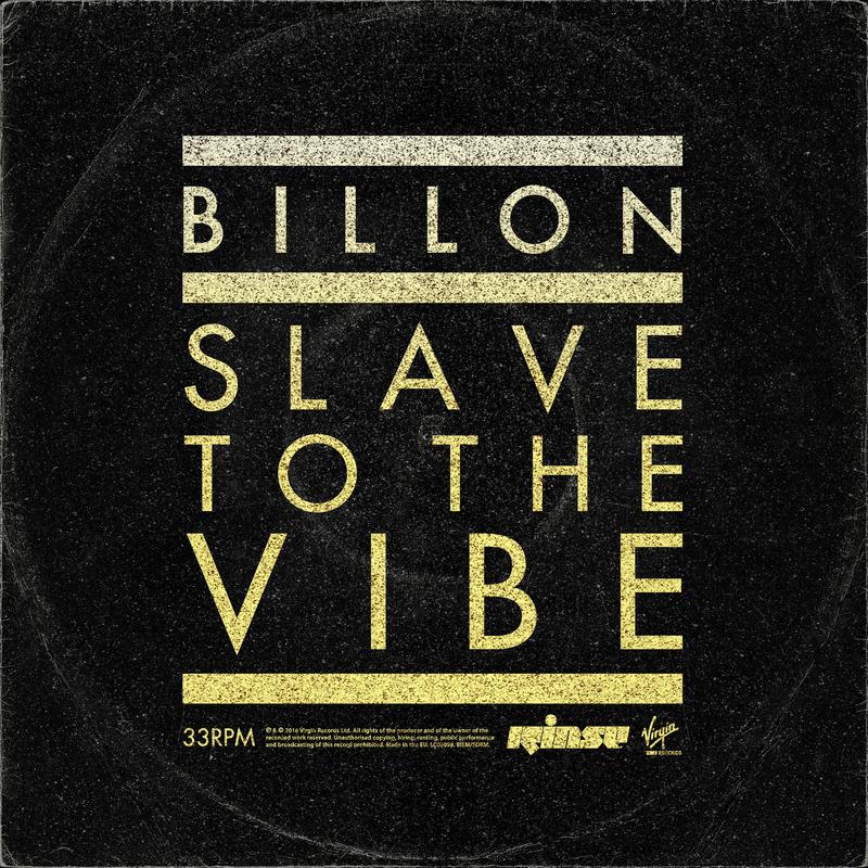 Slave To The Vibe (Remixes)