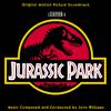 Theme From Jurassic Park (From "Jurassic Park" Soundtrack)
