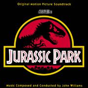 Jurassic Park (Soundtrack)