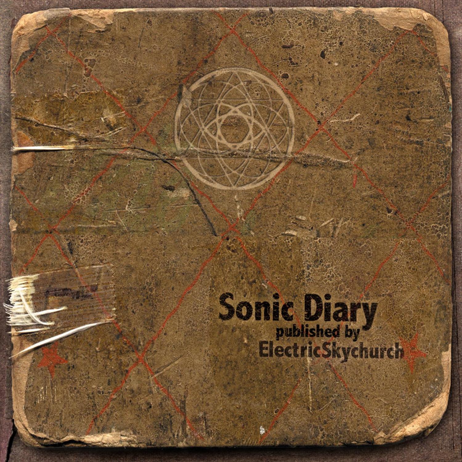 James Lumb's Sonic Diary Singles