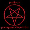 Pentagram Chronicles专辑