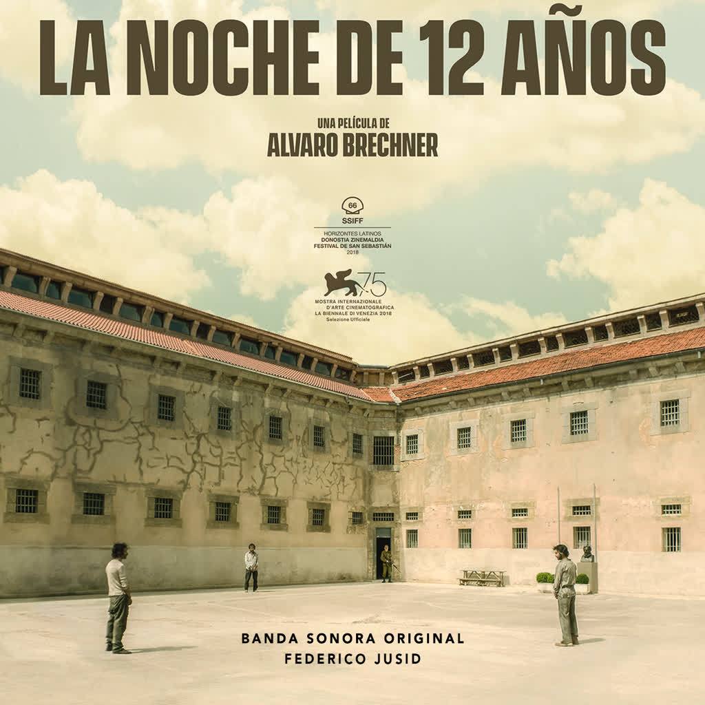 La Noche de 12 Años (Banda Sonora Original)