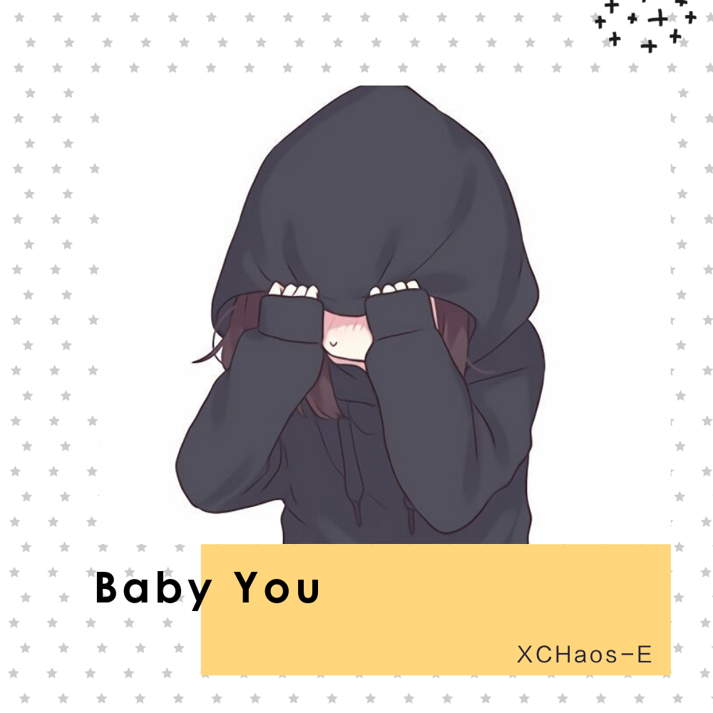 Baby You专辑