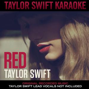 Taylor Swift - All Too Well (Instrumental With Bac （降4半音）
