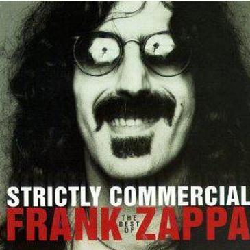 Strictly Commercial