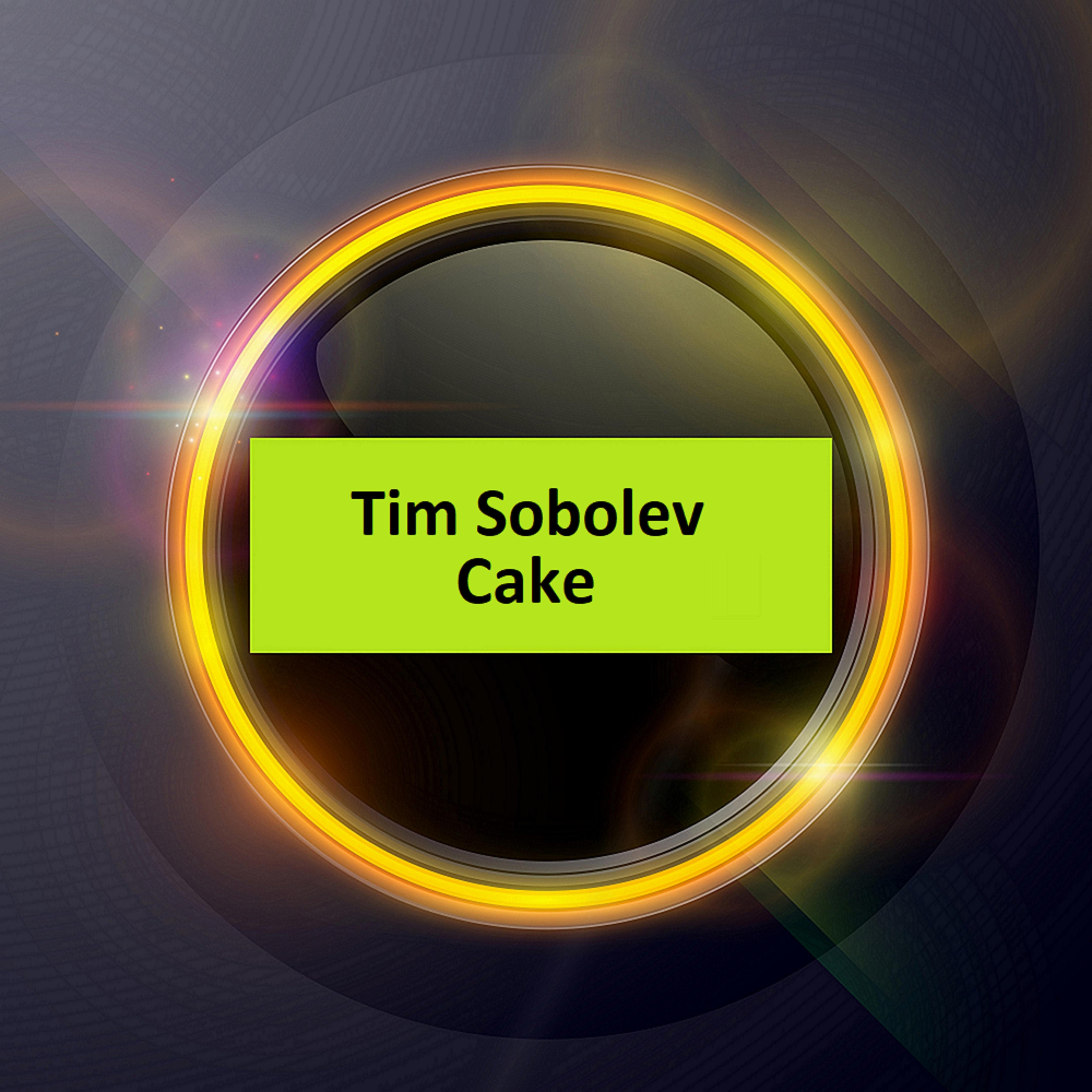 Tim Sobolev - Fire