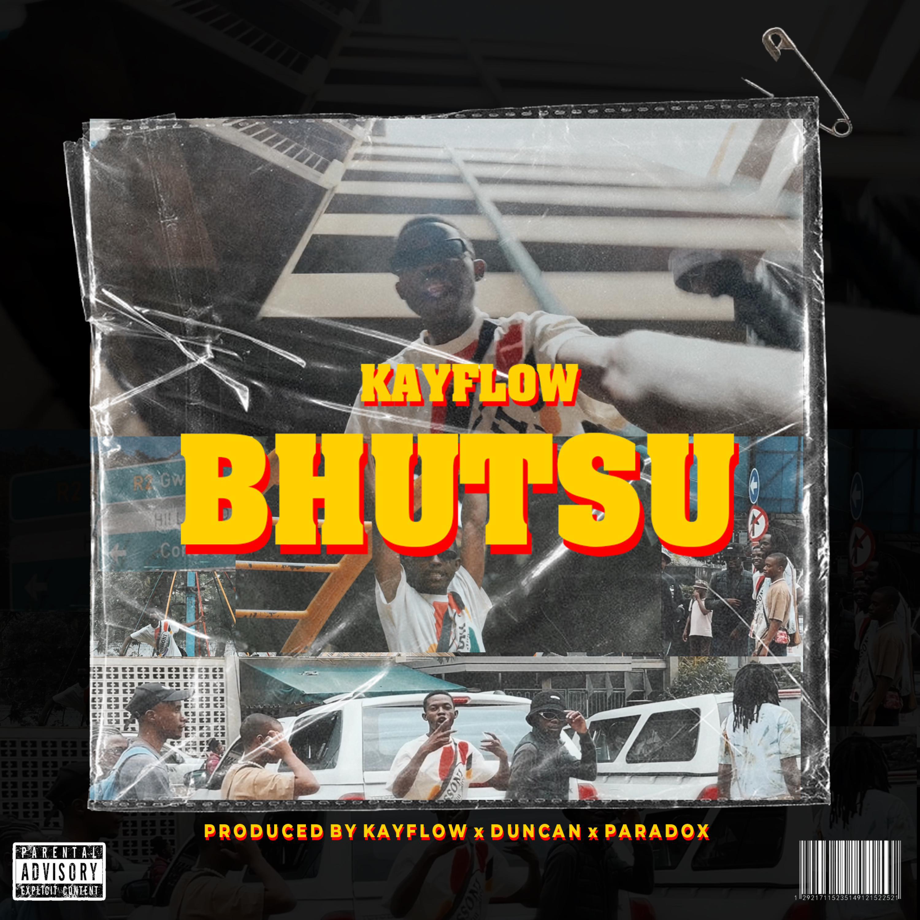 Kayflow - BhuTsU