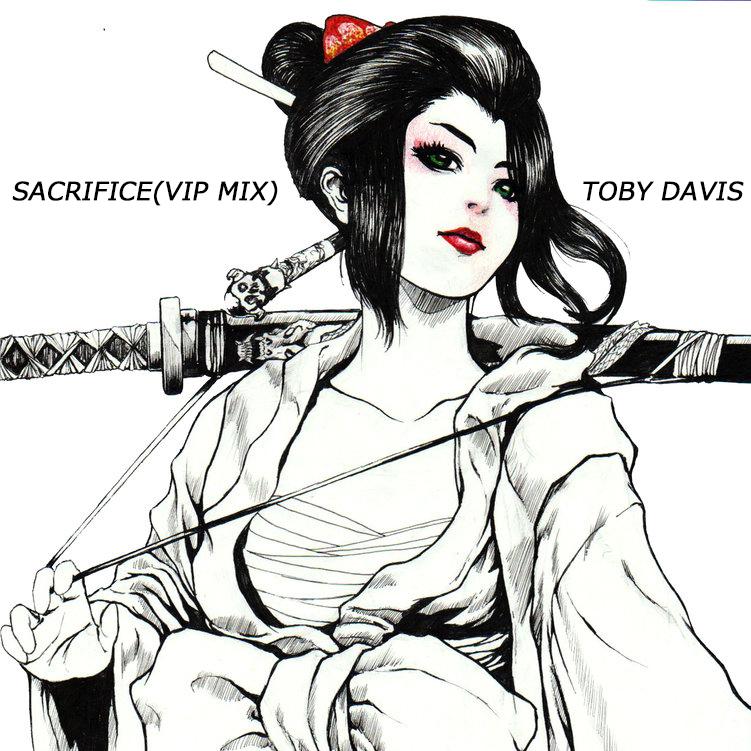 Sacrifice(VIP Mix)专辑