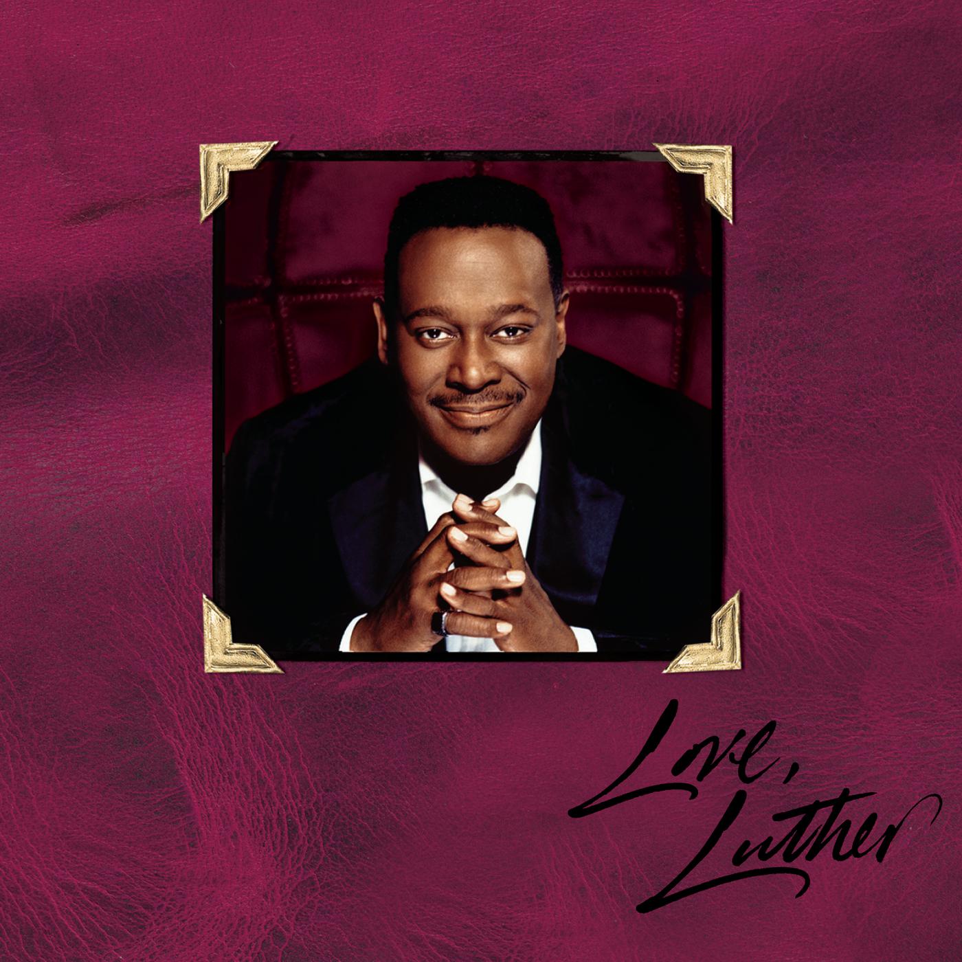 Luther Vandross - The Night I Fell in Love