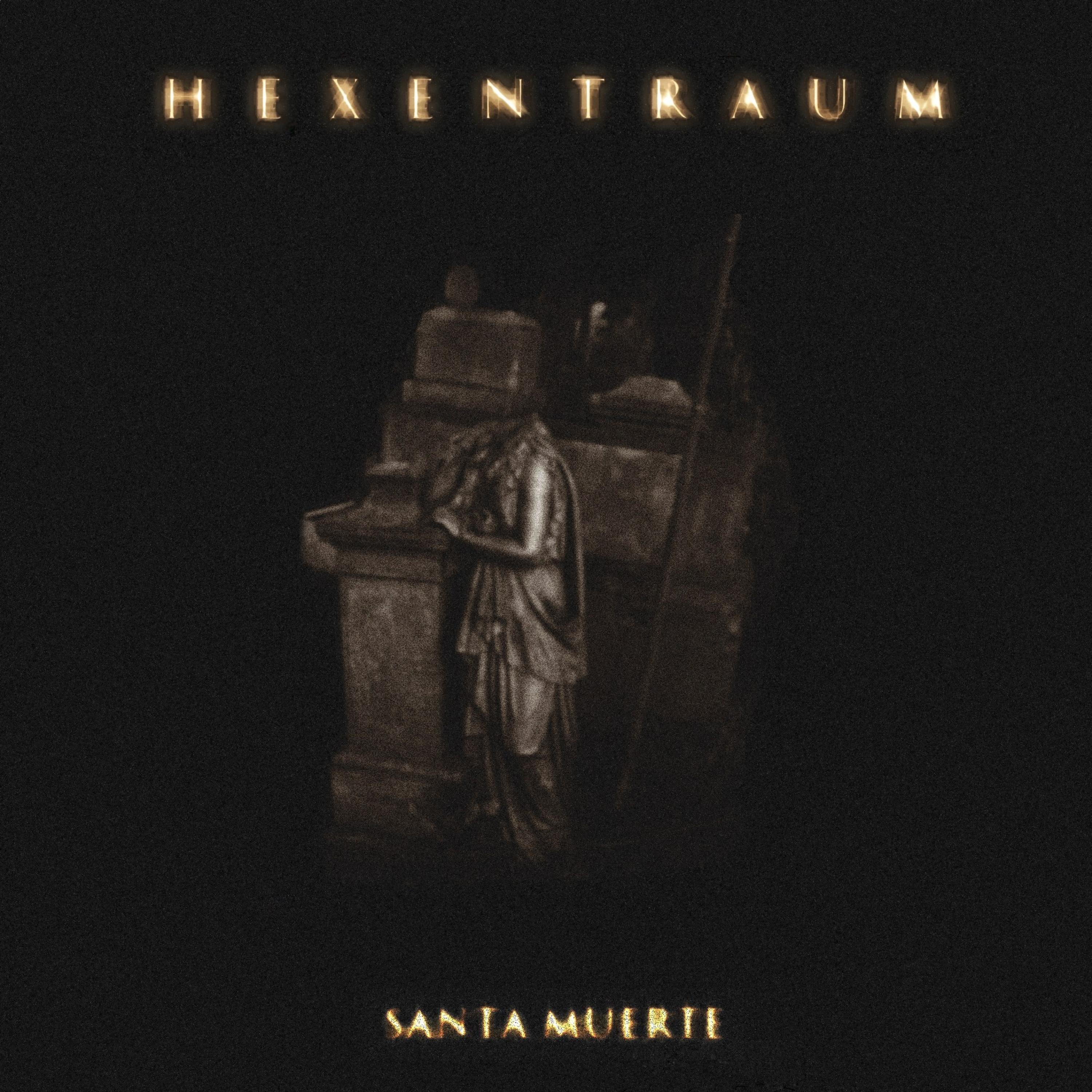 Santa Muerte EP